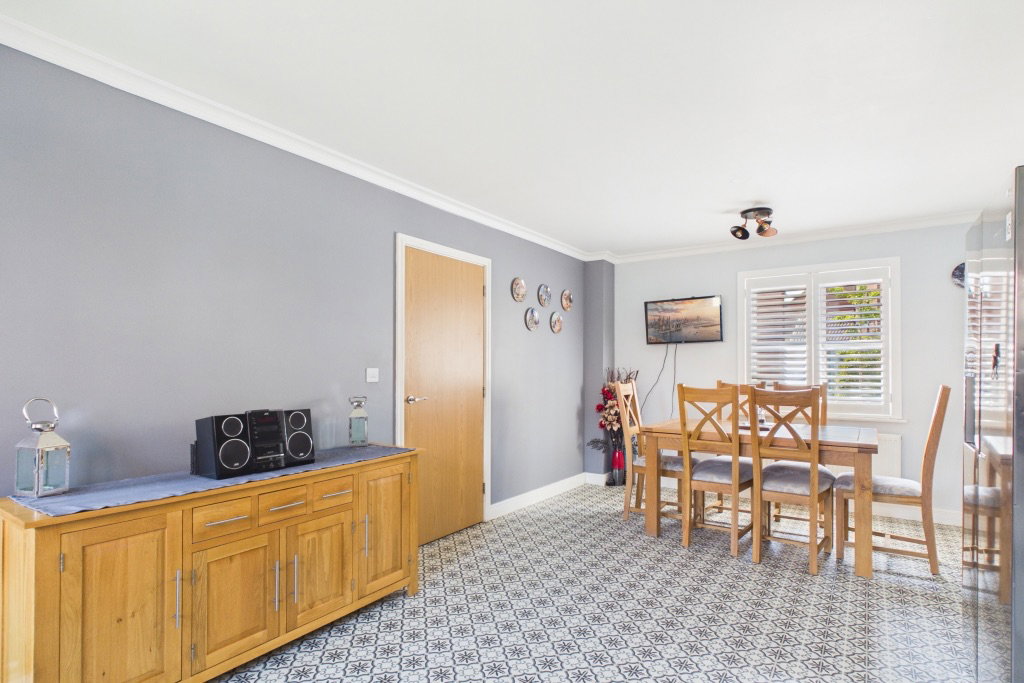 Detached House in Lincoln