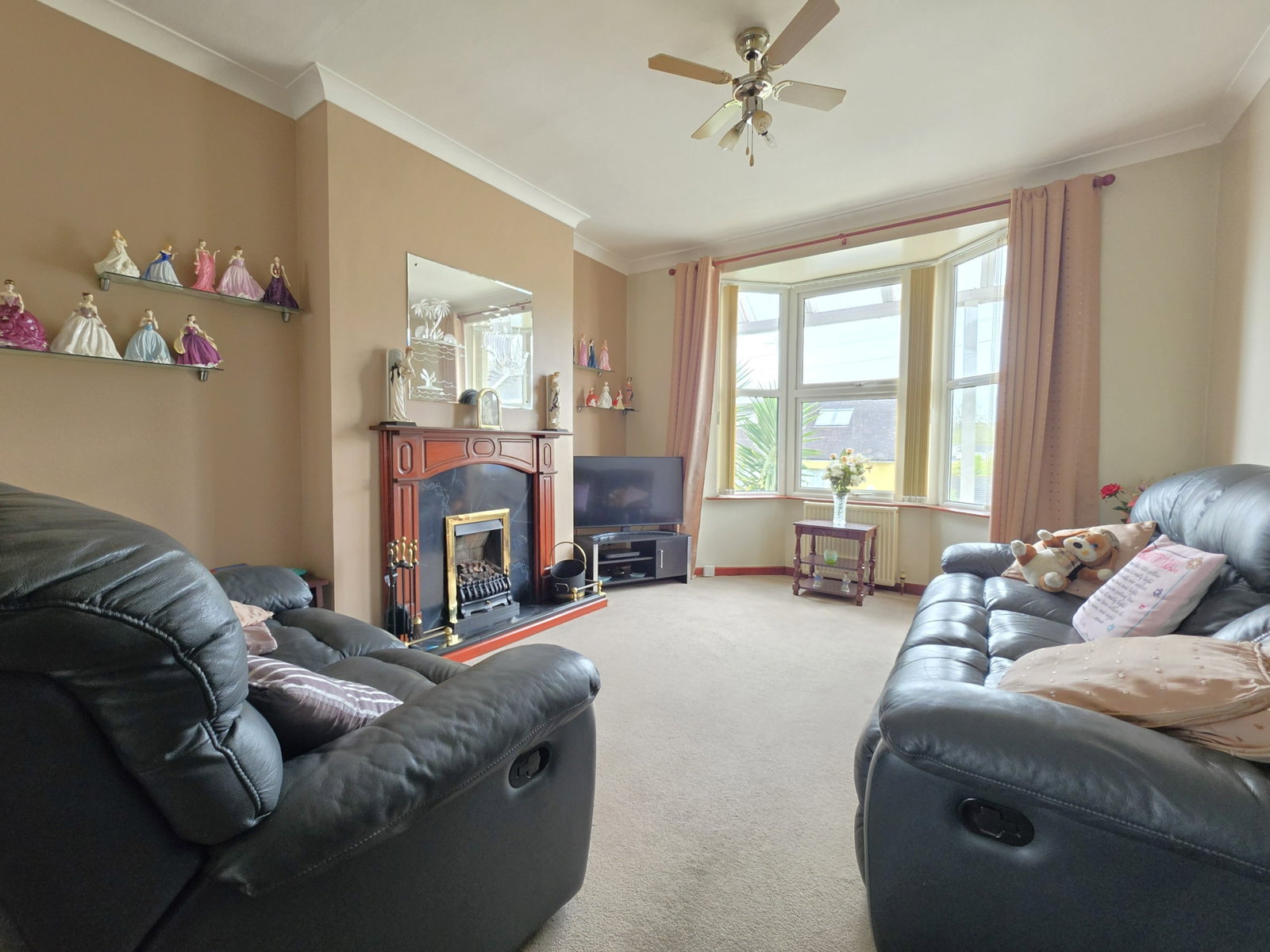 Terraced House in Saltash