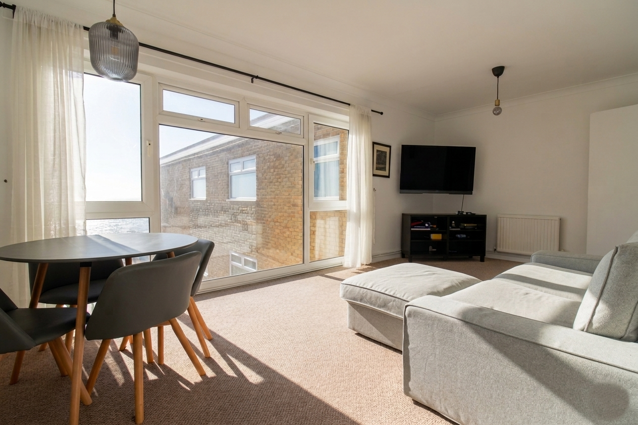 Flat in Broadstairs