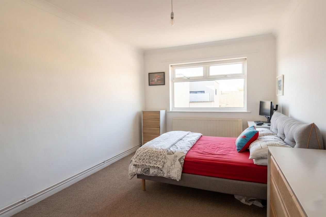 Flat in Broadstairs