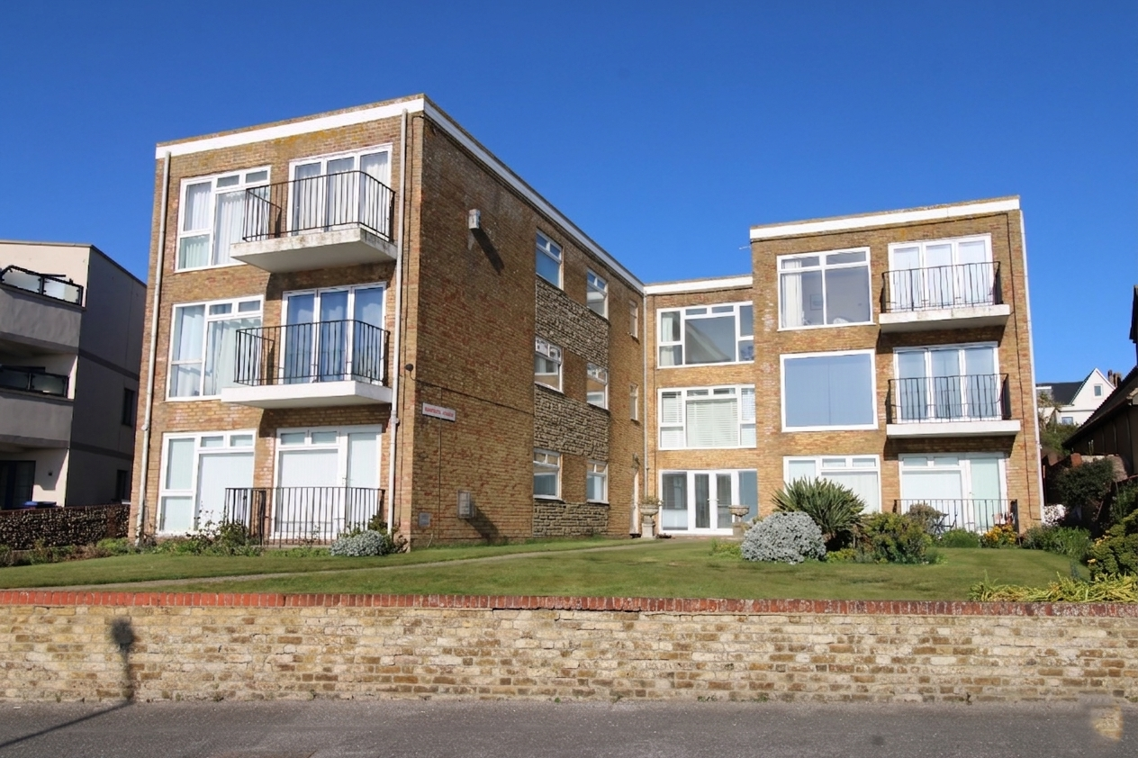 Flat in Broadstairs