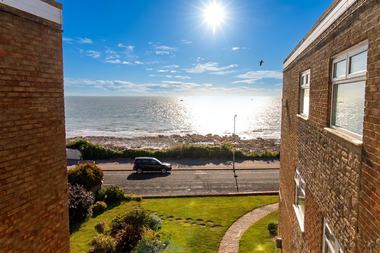 Flat in Broadstairs