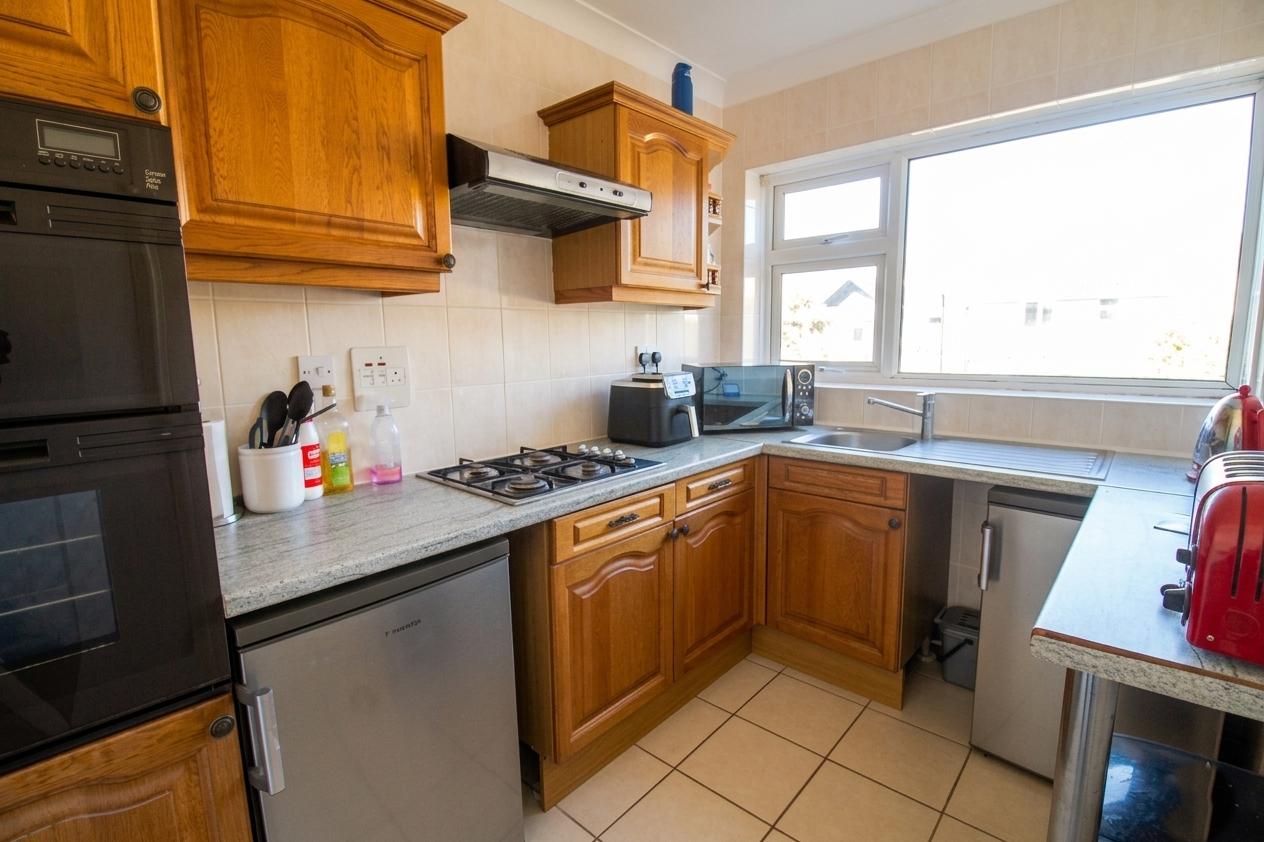 Flat in Broadstairs