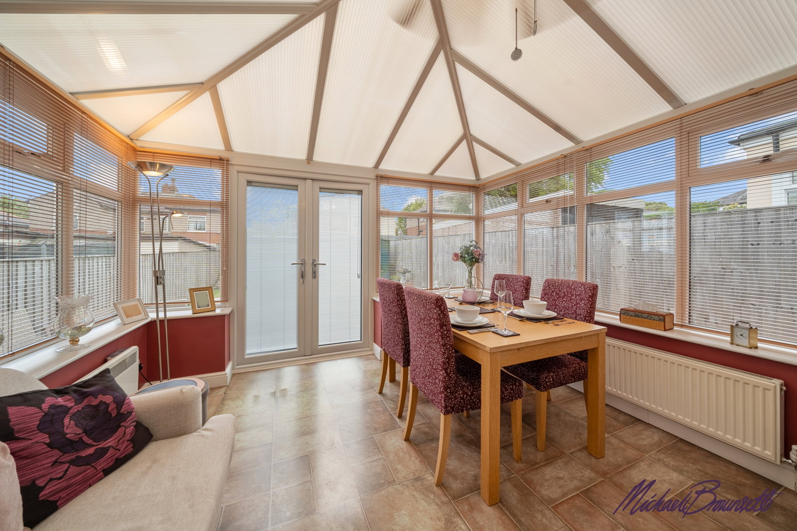 Semi Detached House in Bradford