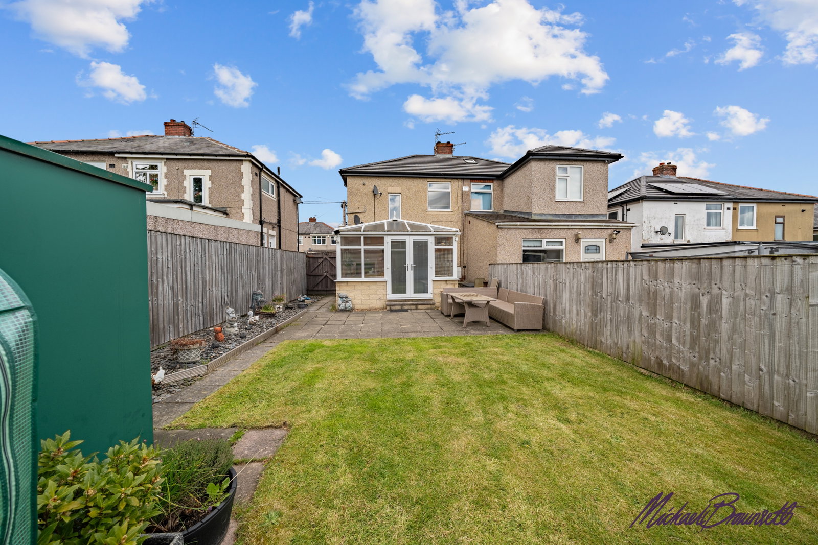 Semi Detached House in Bradford