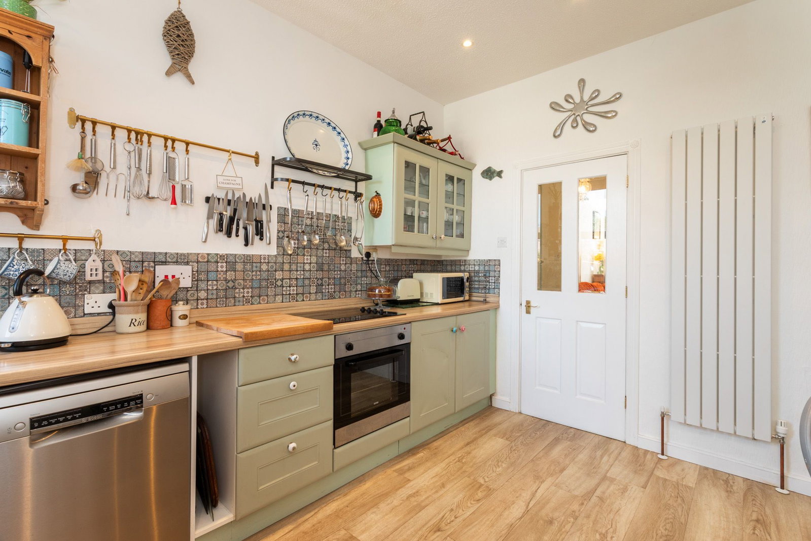 Semi Detached House in Hythe
