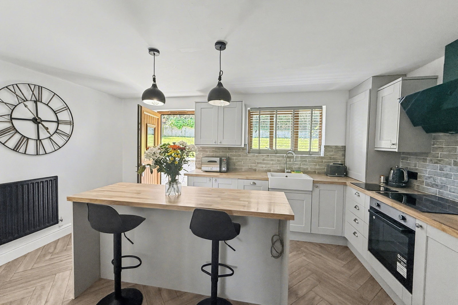 Detached House in Wigton