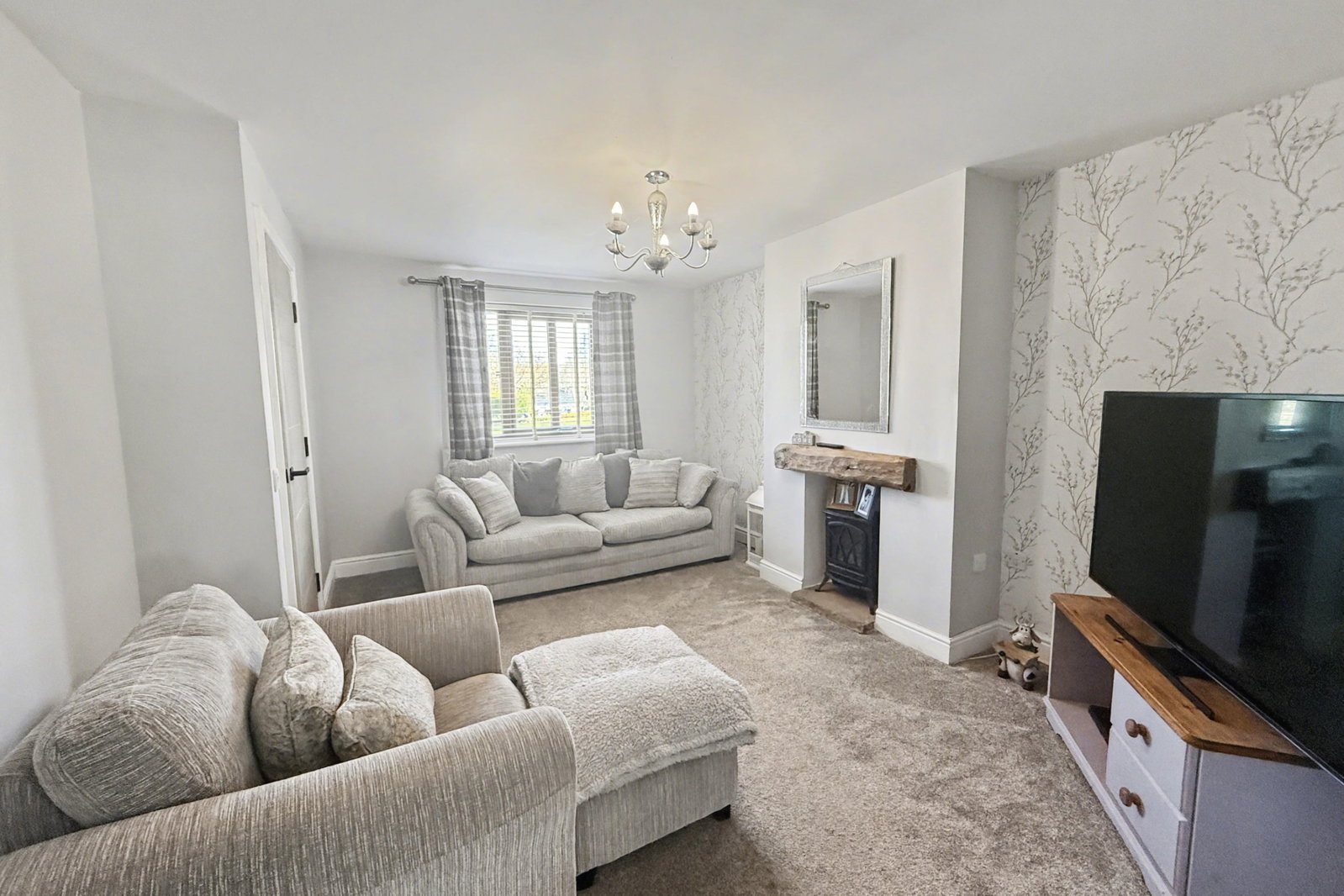 Detached House in Wigton