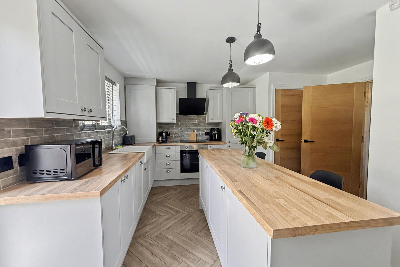 Detached House in Wigton
