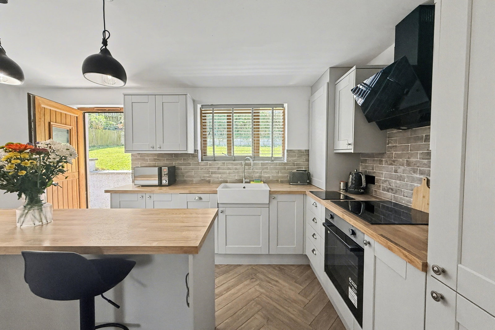 Detached House in Wigton