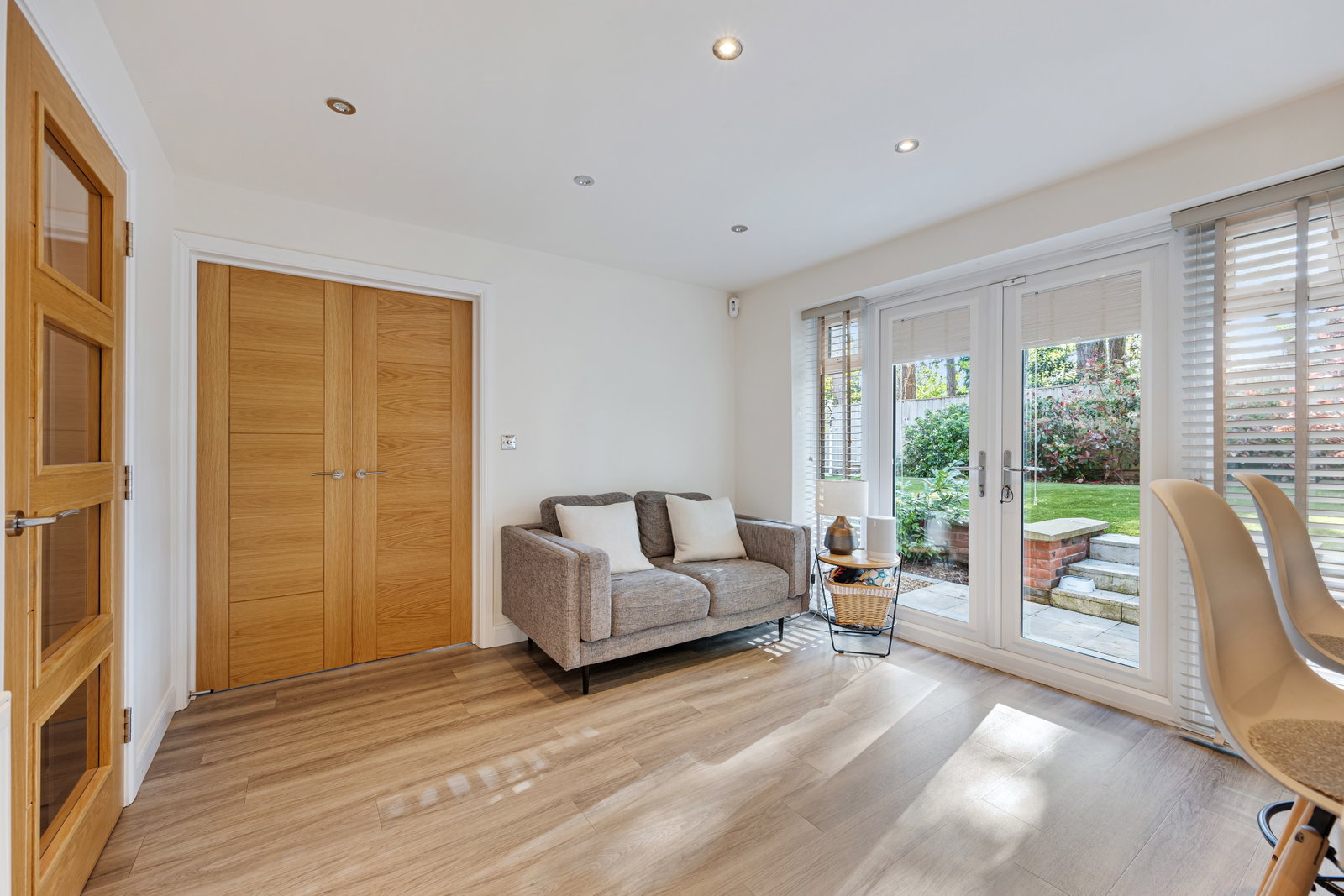Detached House in Wilmslow