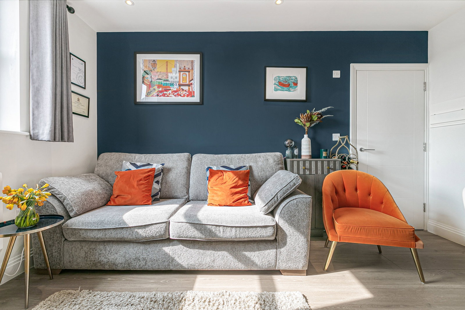 Apartment for sale in Chertsey, Guildford Road, Chertsey, Surrey, KT16 9AY, 391 m²