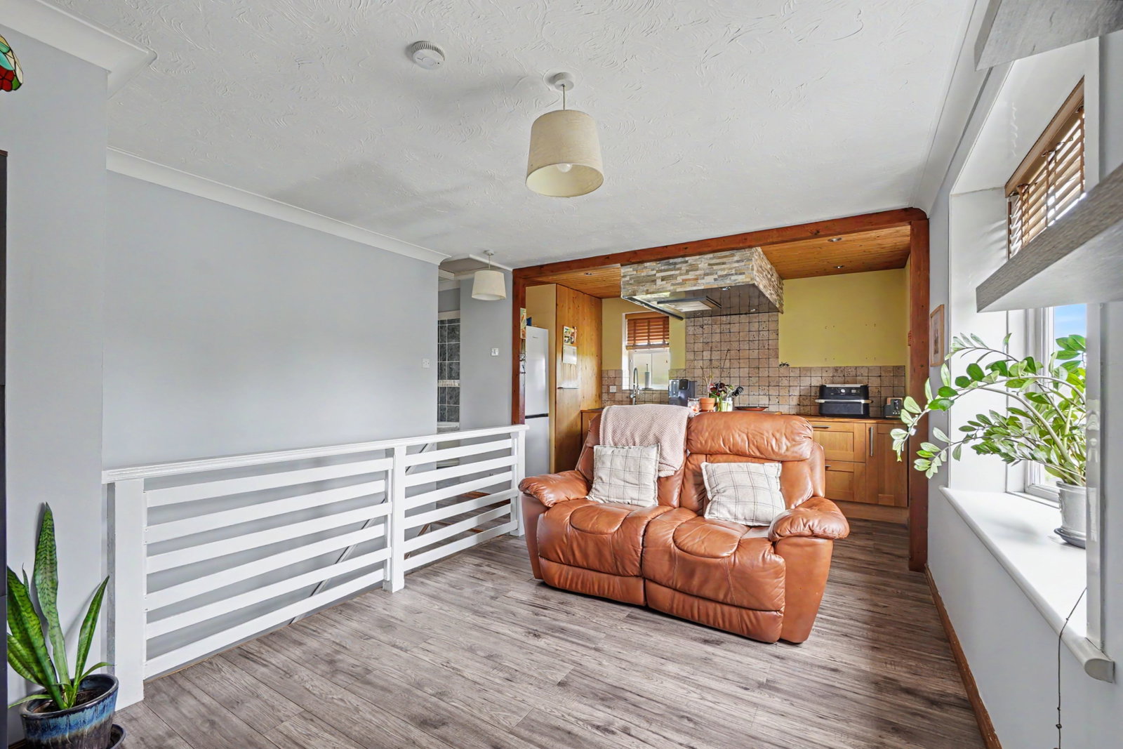 End Of Terrace House in Sittingbourne