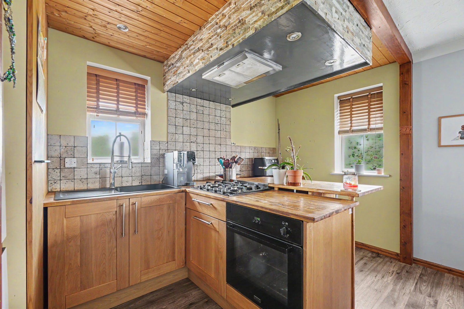 End Of Terrace House in Sittingbourne