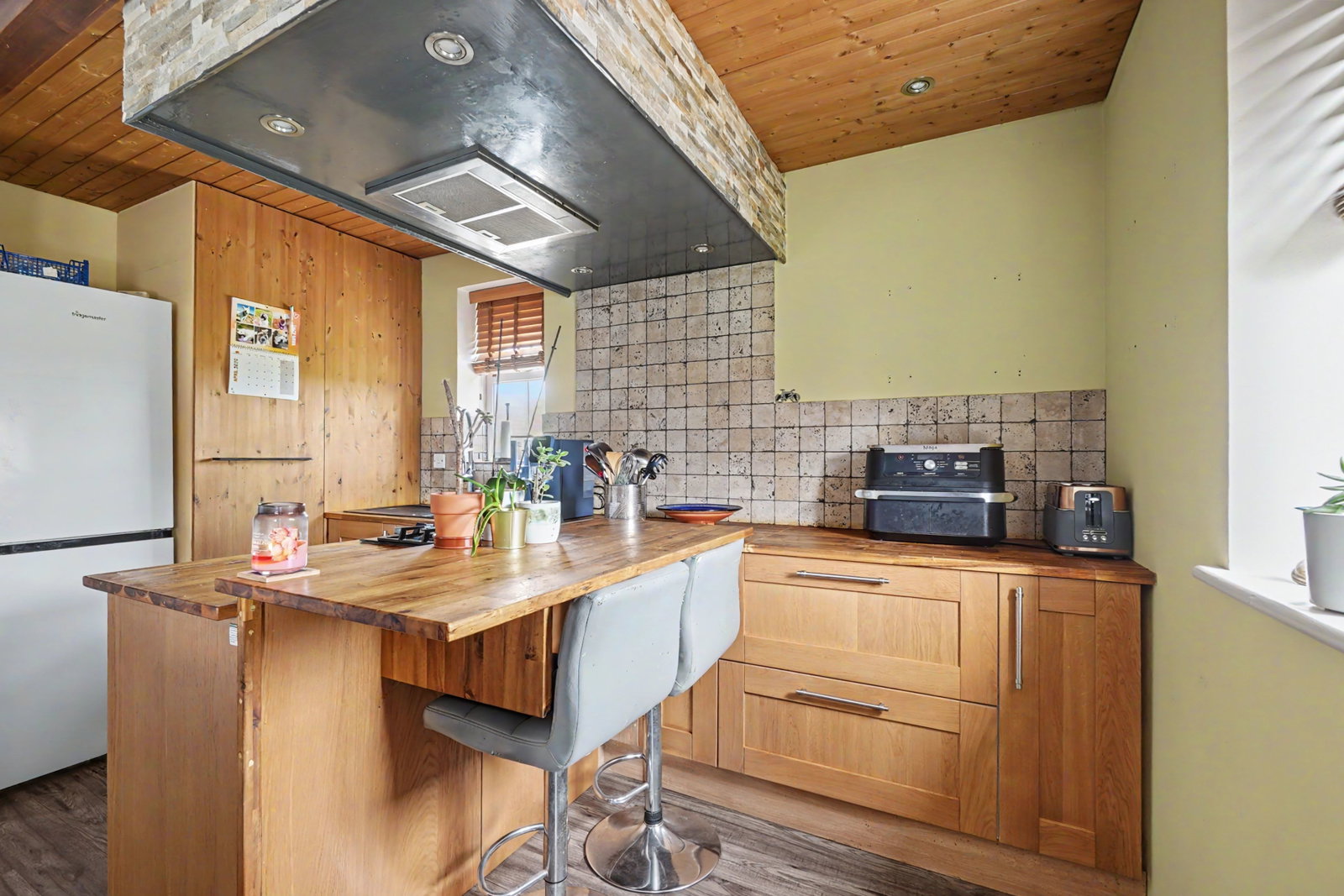 End Of Terrace House in Sittingbourne