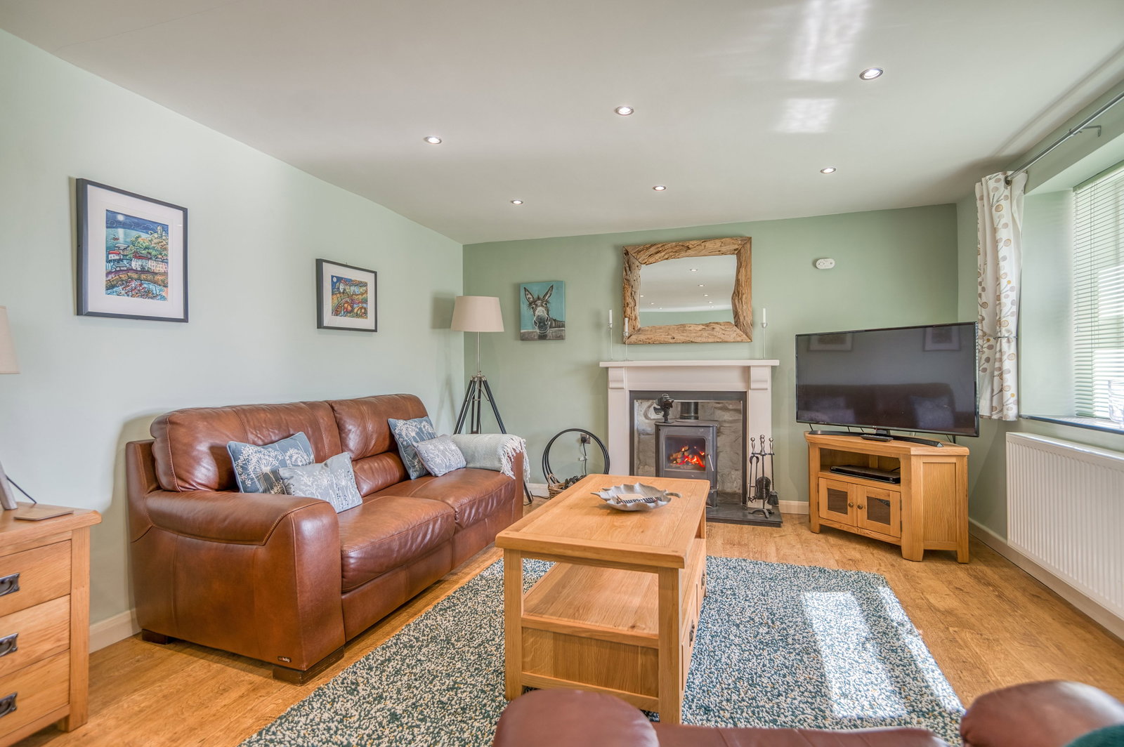 Detached House in Haverfordwest