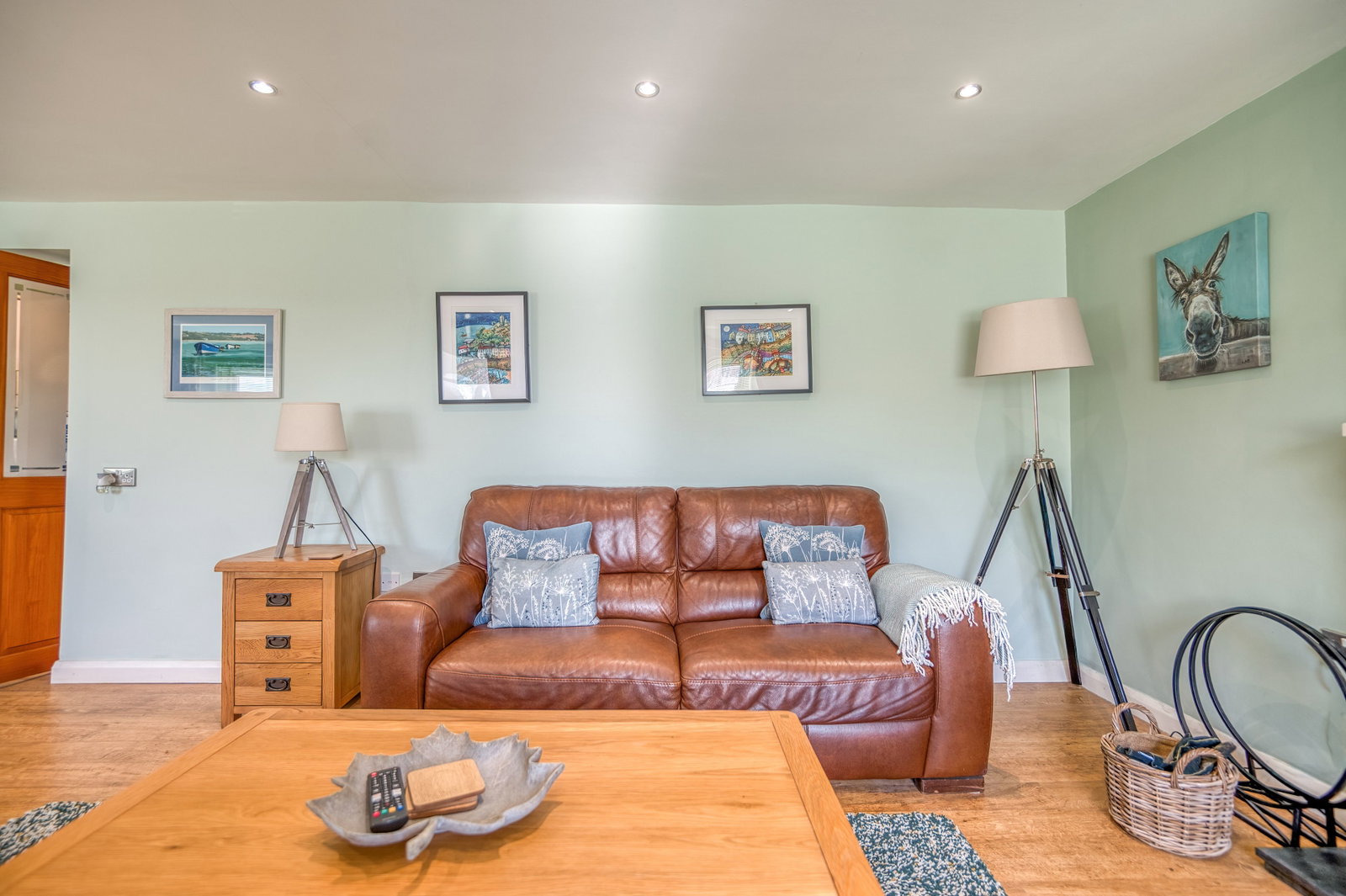 Detached House in Haverfordwest