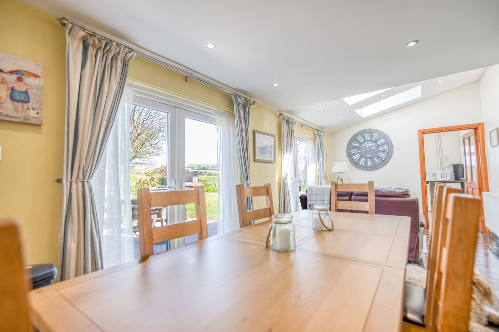 Detached House in Haverfordwest