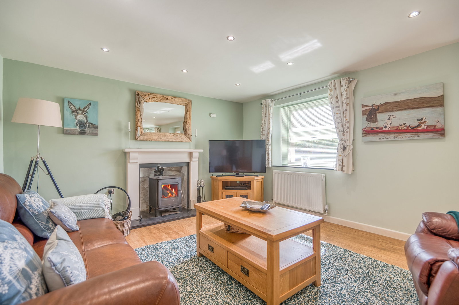 Detached House in Haverfordwest