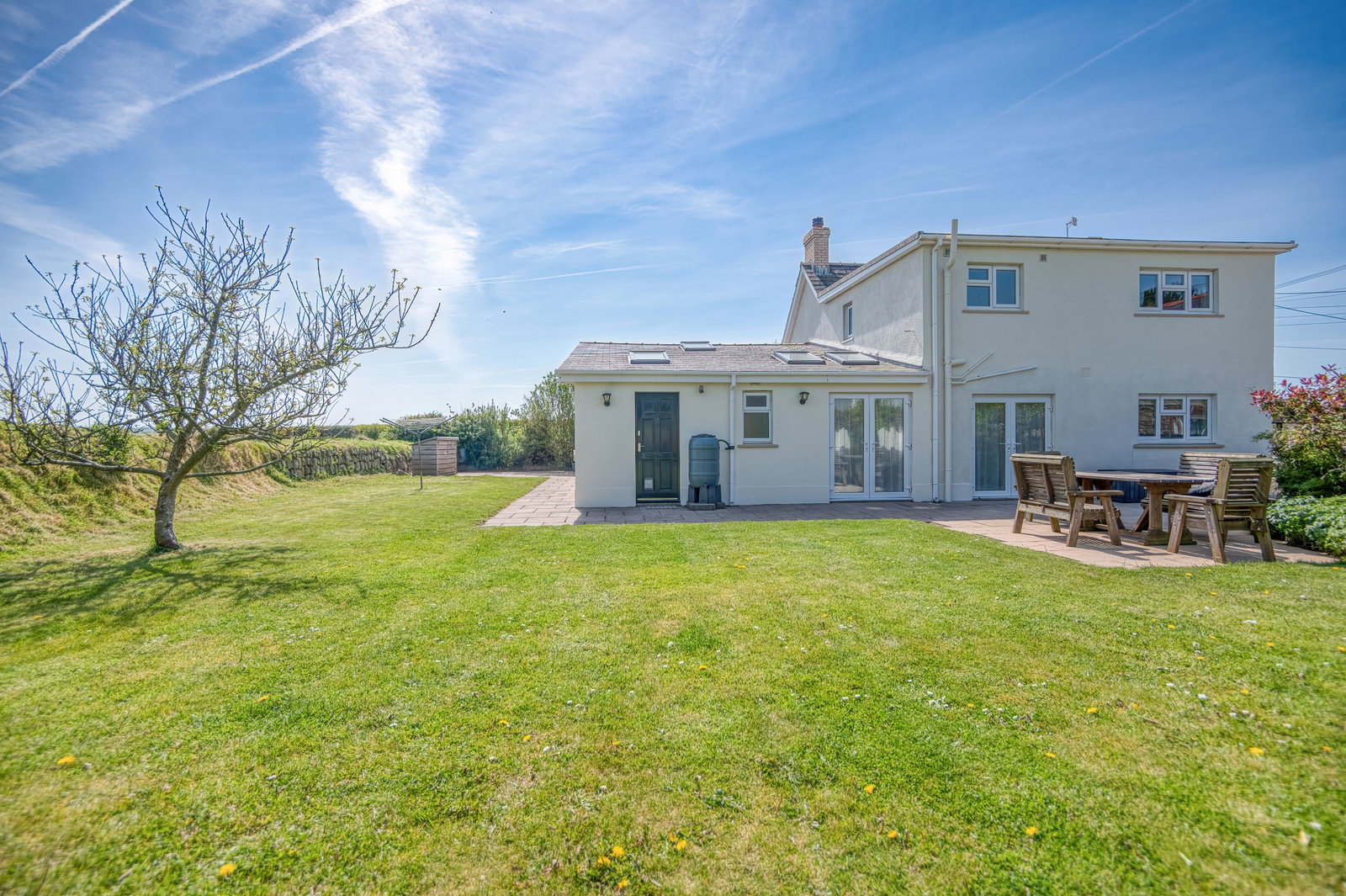 Detached House in Haverfordwest