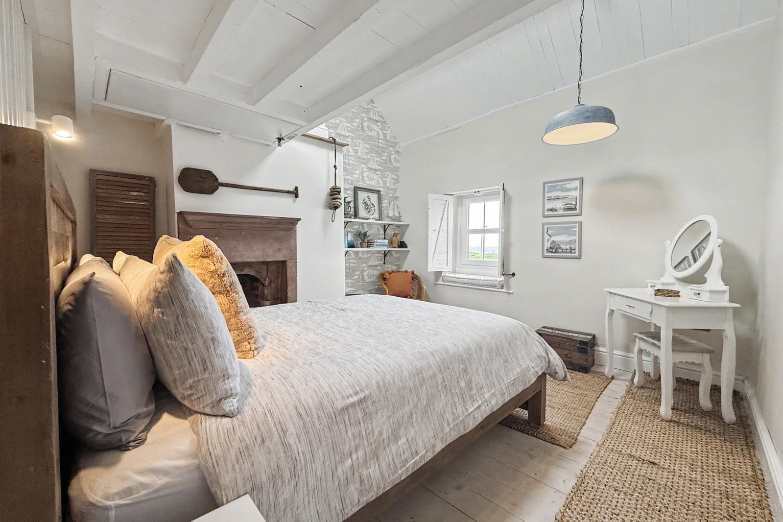 Terraced House in Maryport