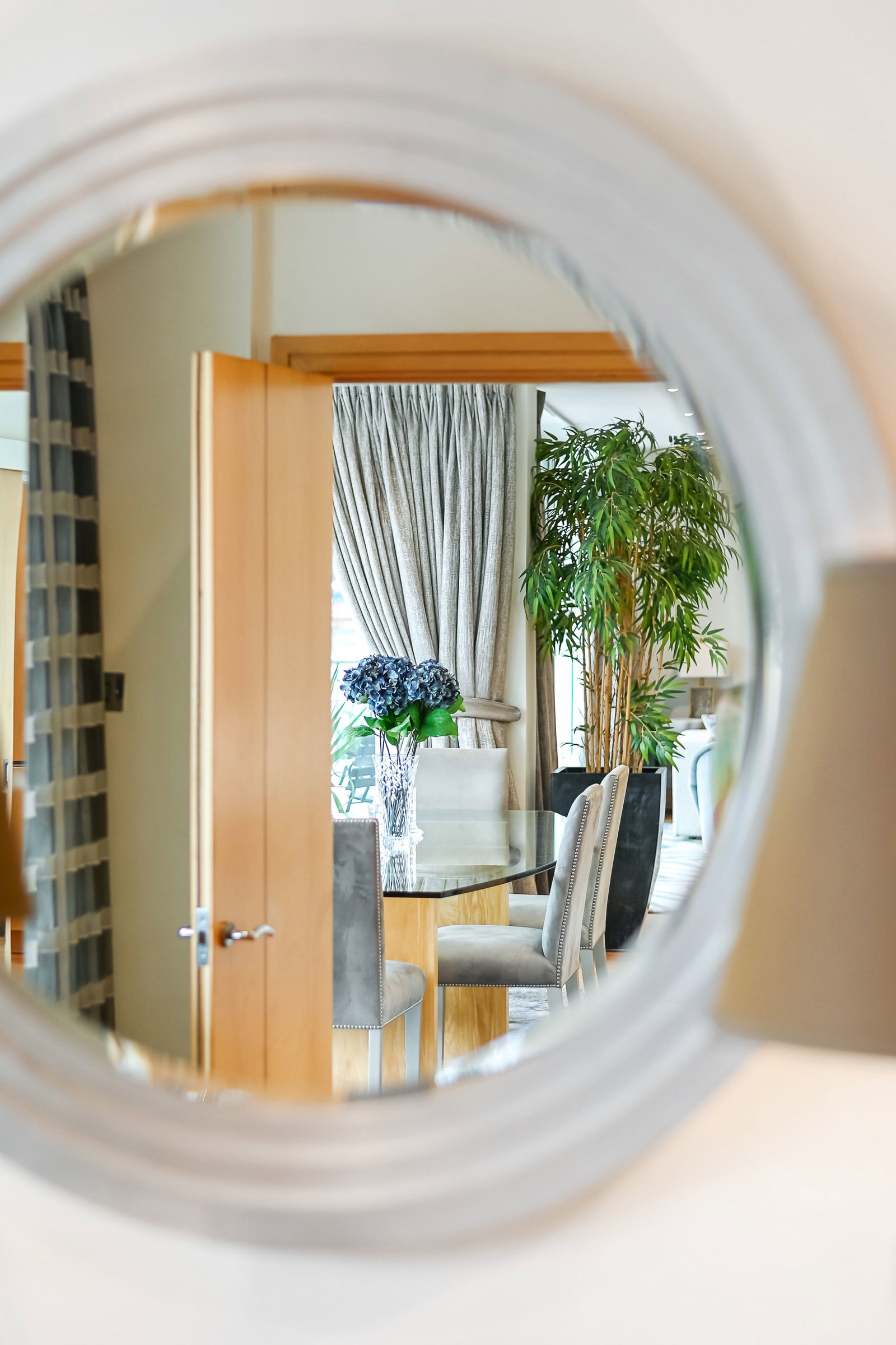 Flat for sale in London, Grosvenor Road, London, SW1V, 1886 m²