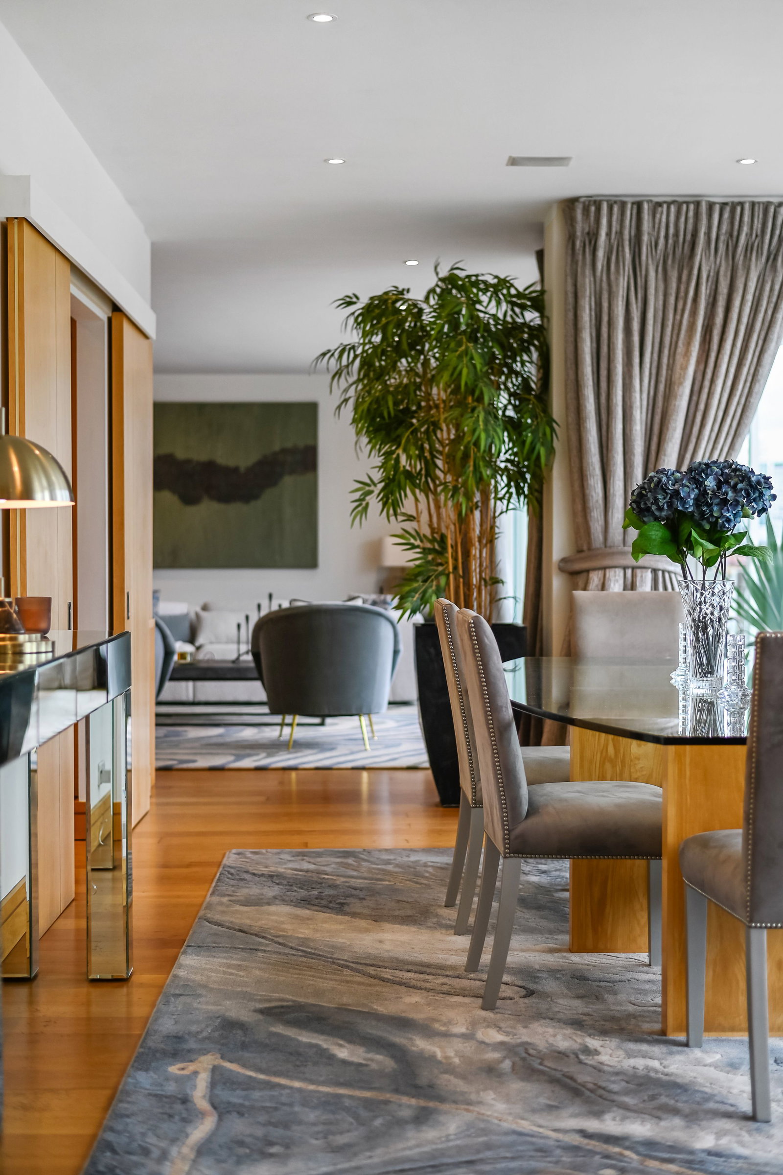 Flat for sale in London, Grosvenor Road, London, SW1V, 1886 m²