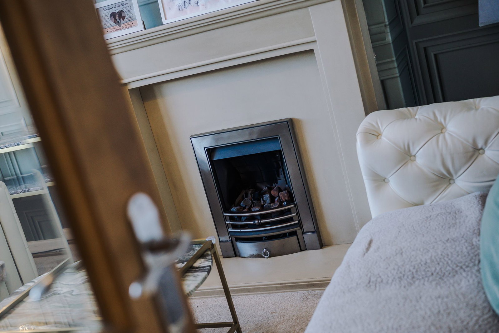 Semi Detached House in Manchester