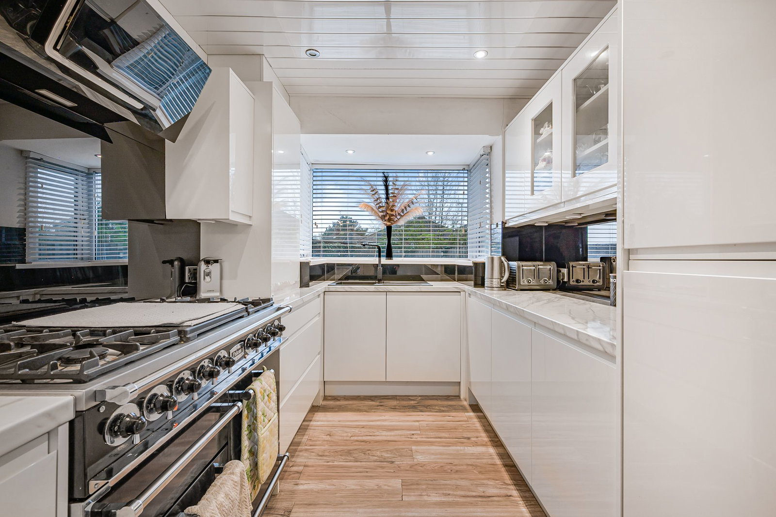 Semi Detached House in Manchester