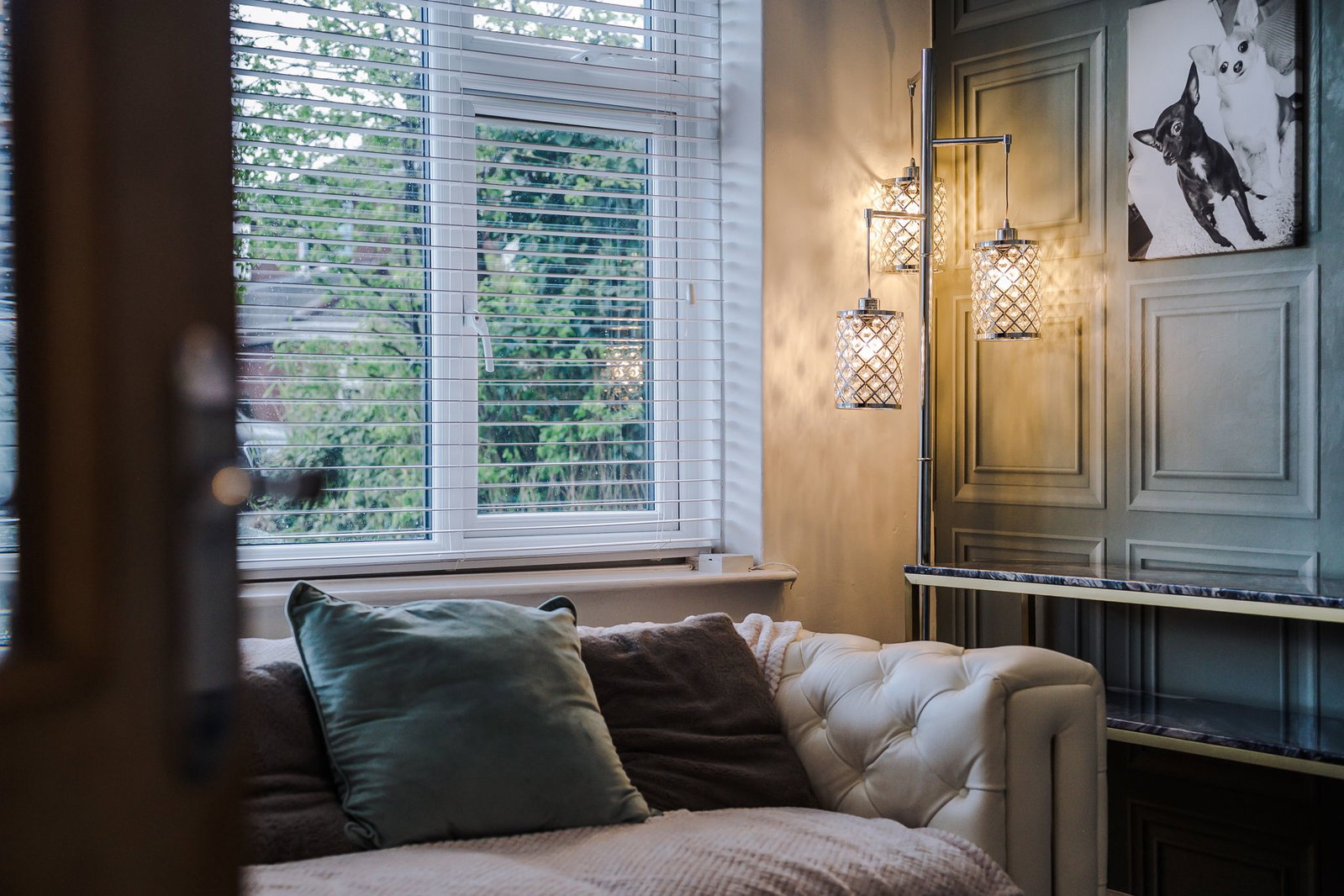 Semi Detached House in Manchester