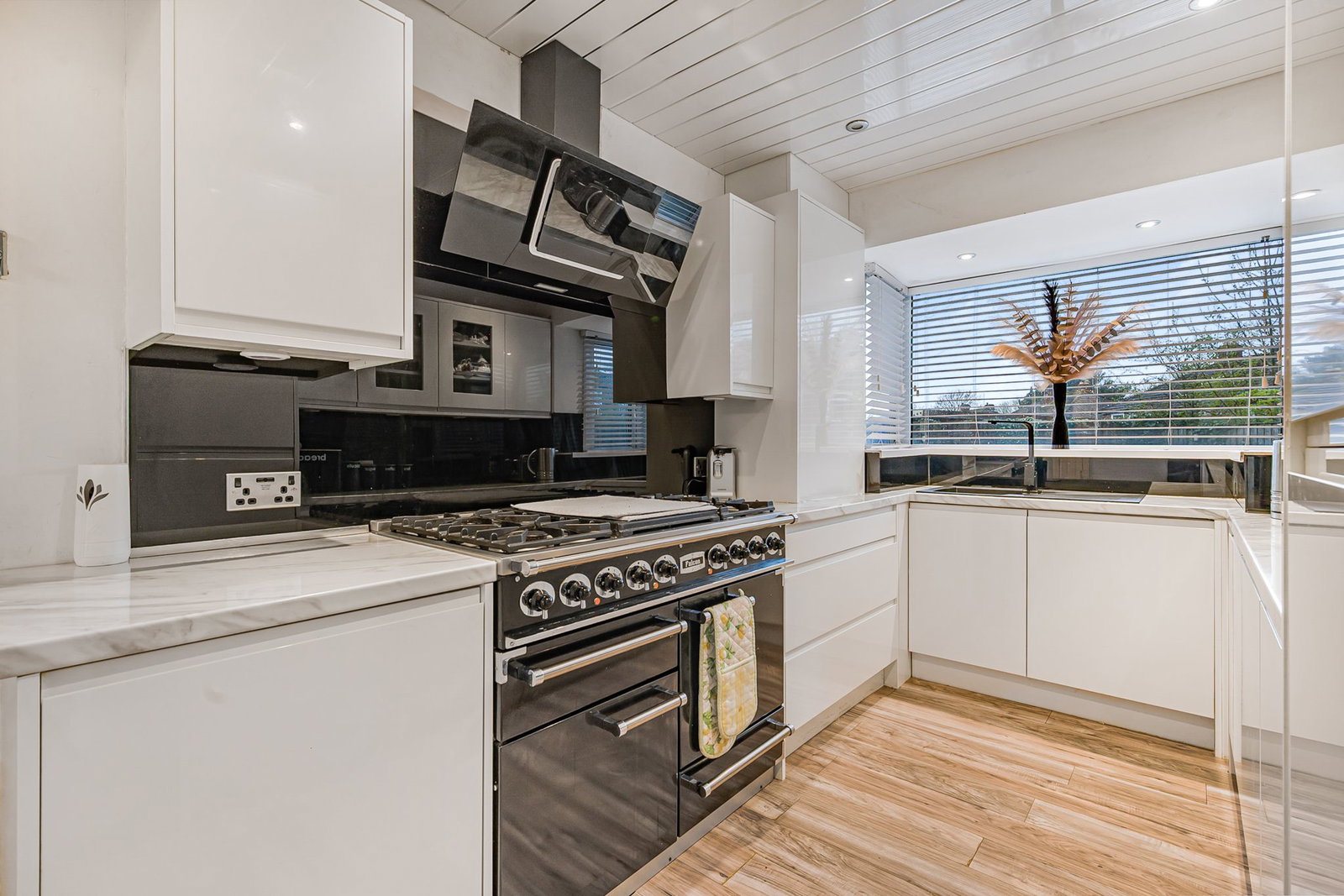 Semi Detached House in Manchester