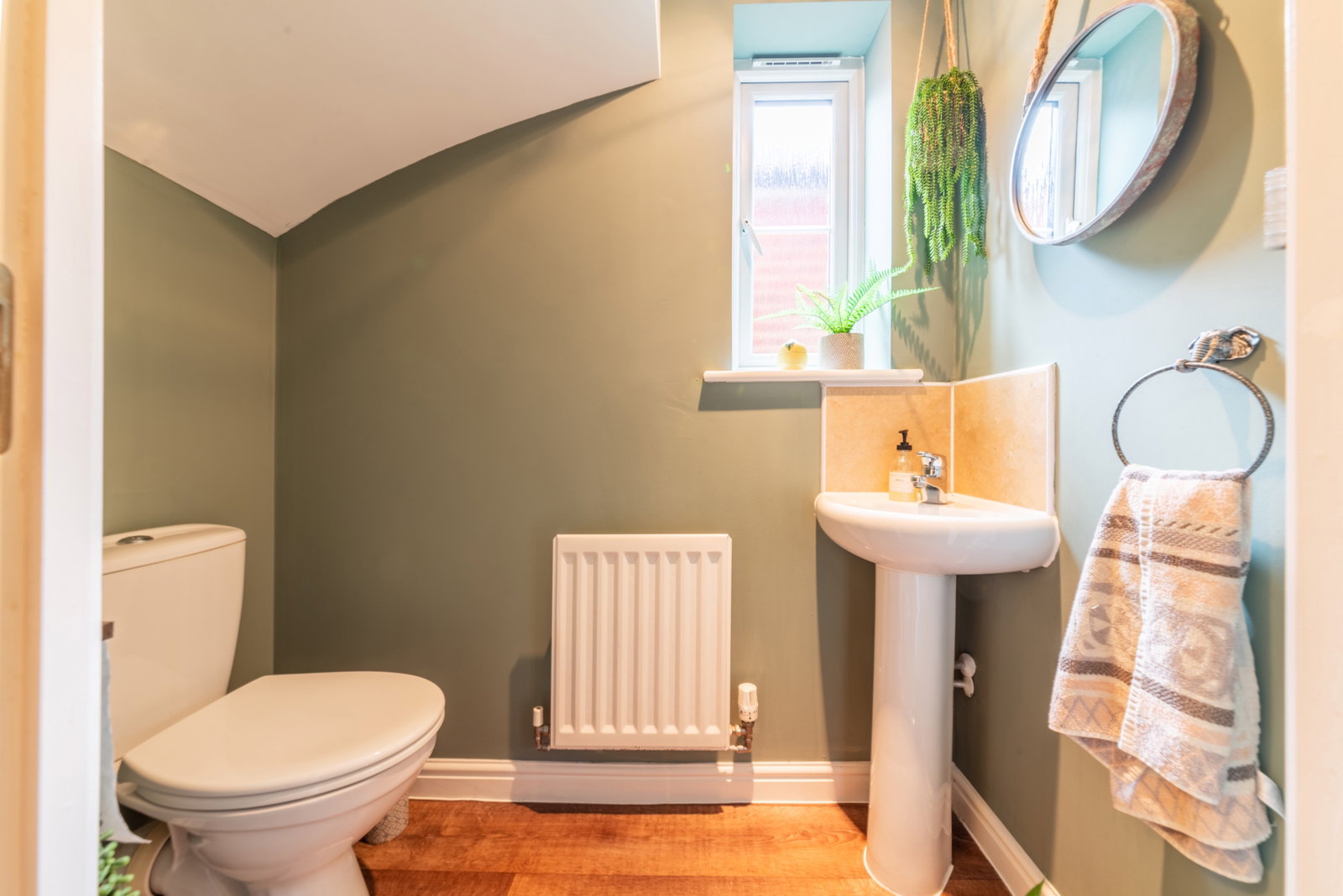 Semi Detached House in Sittingbourne