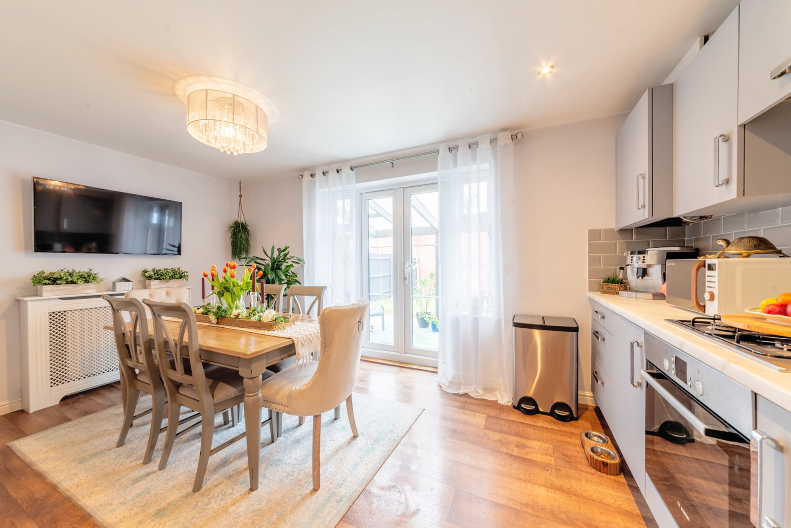 Semi Detached House in Sittingbourne
