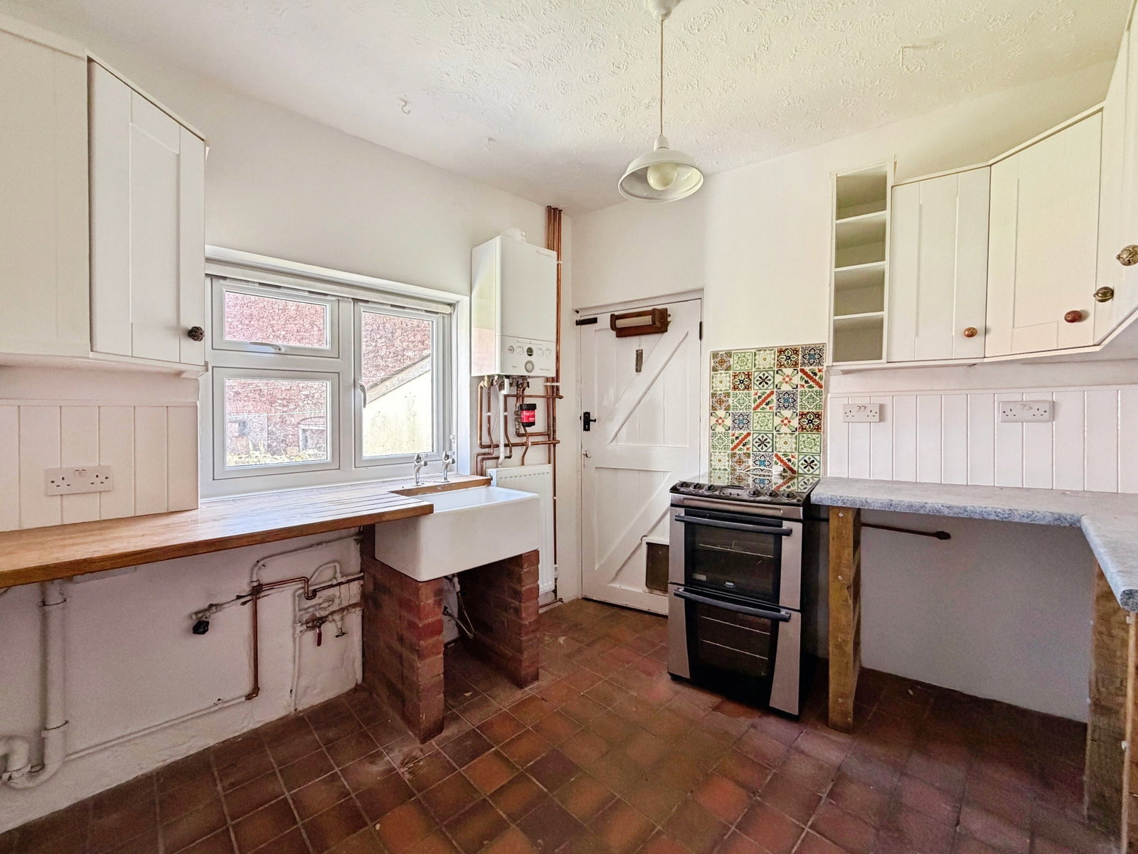 Cottage in Minehead
