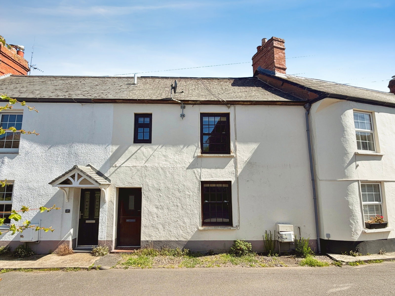 Cottage in Minehead