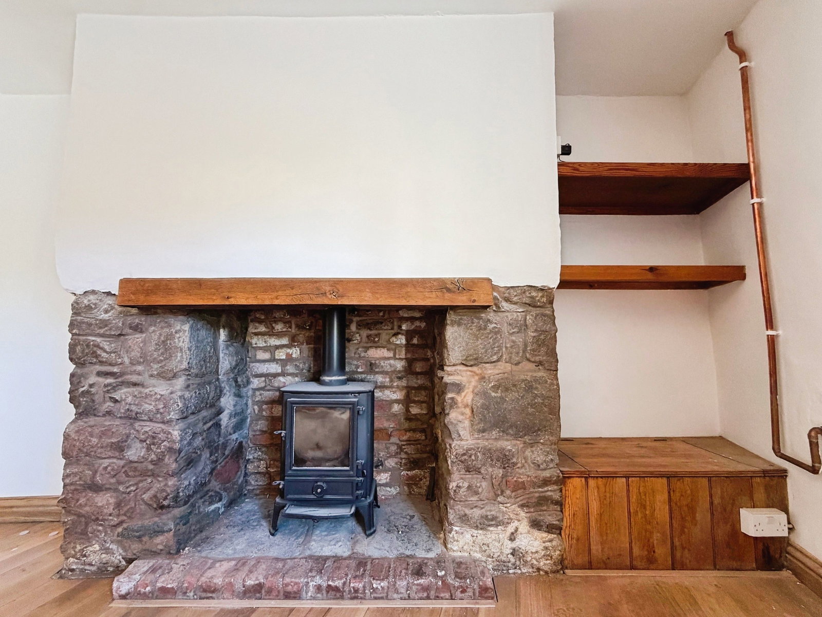 Cottage in Minehead