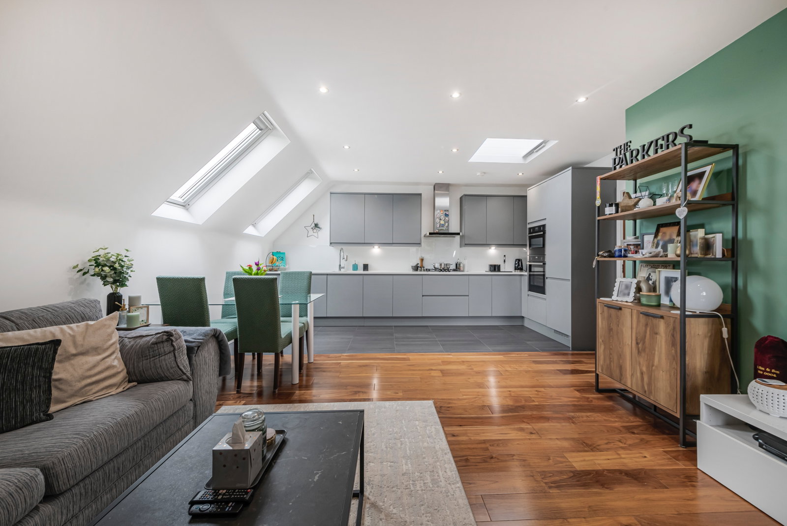 Apartment in London