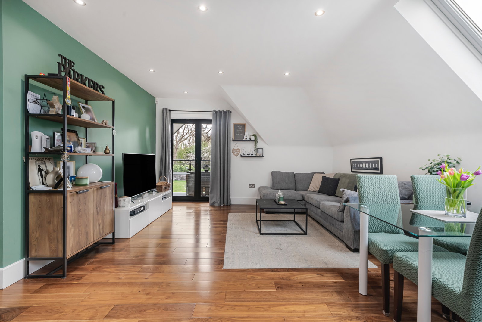 Apartment in London