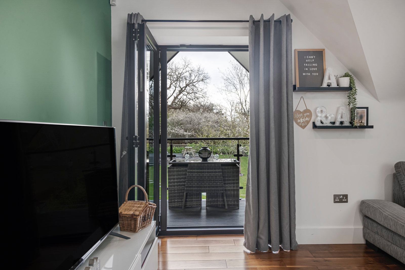 Apartment in London