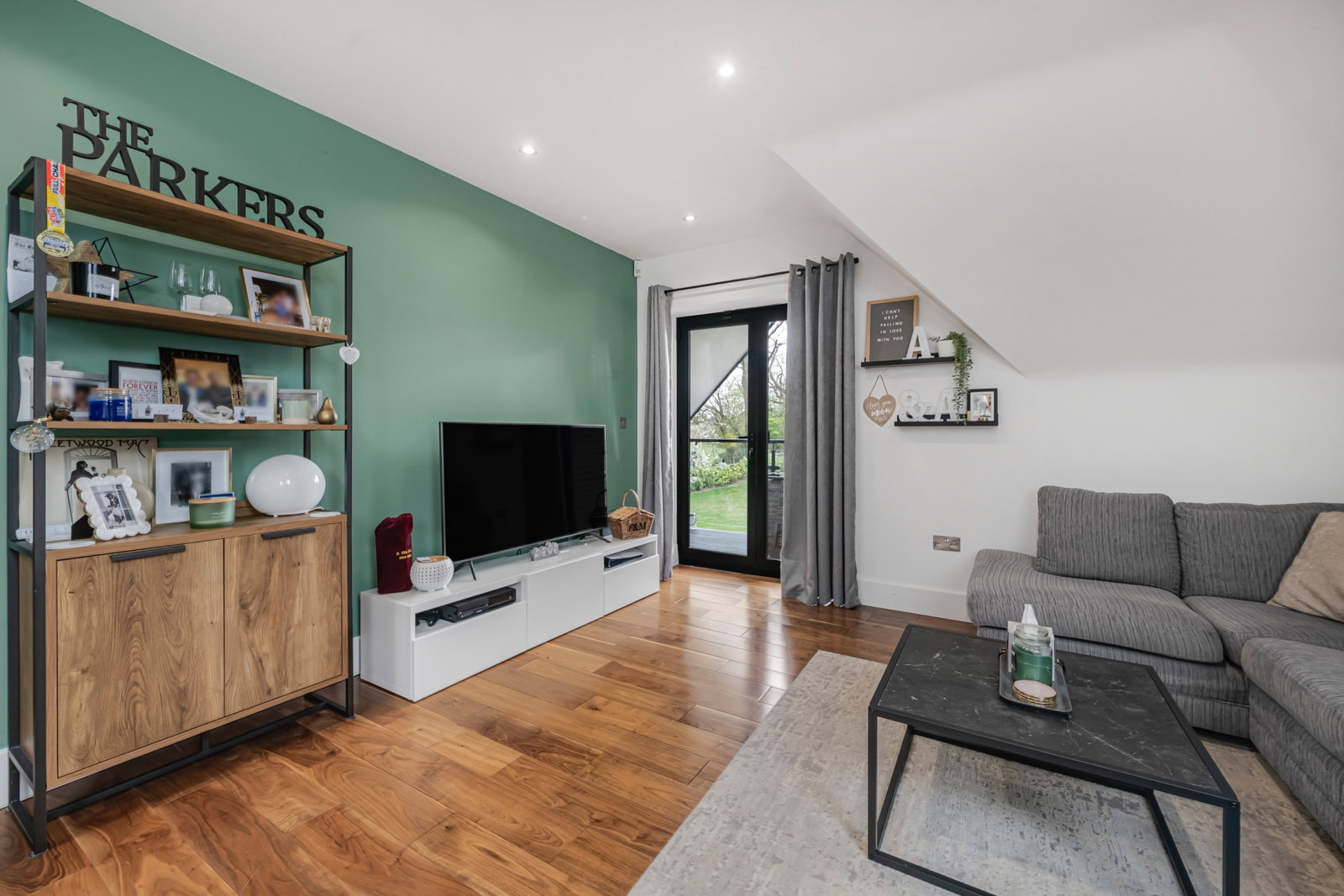 Apartment in London