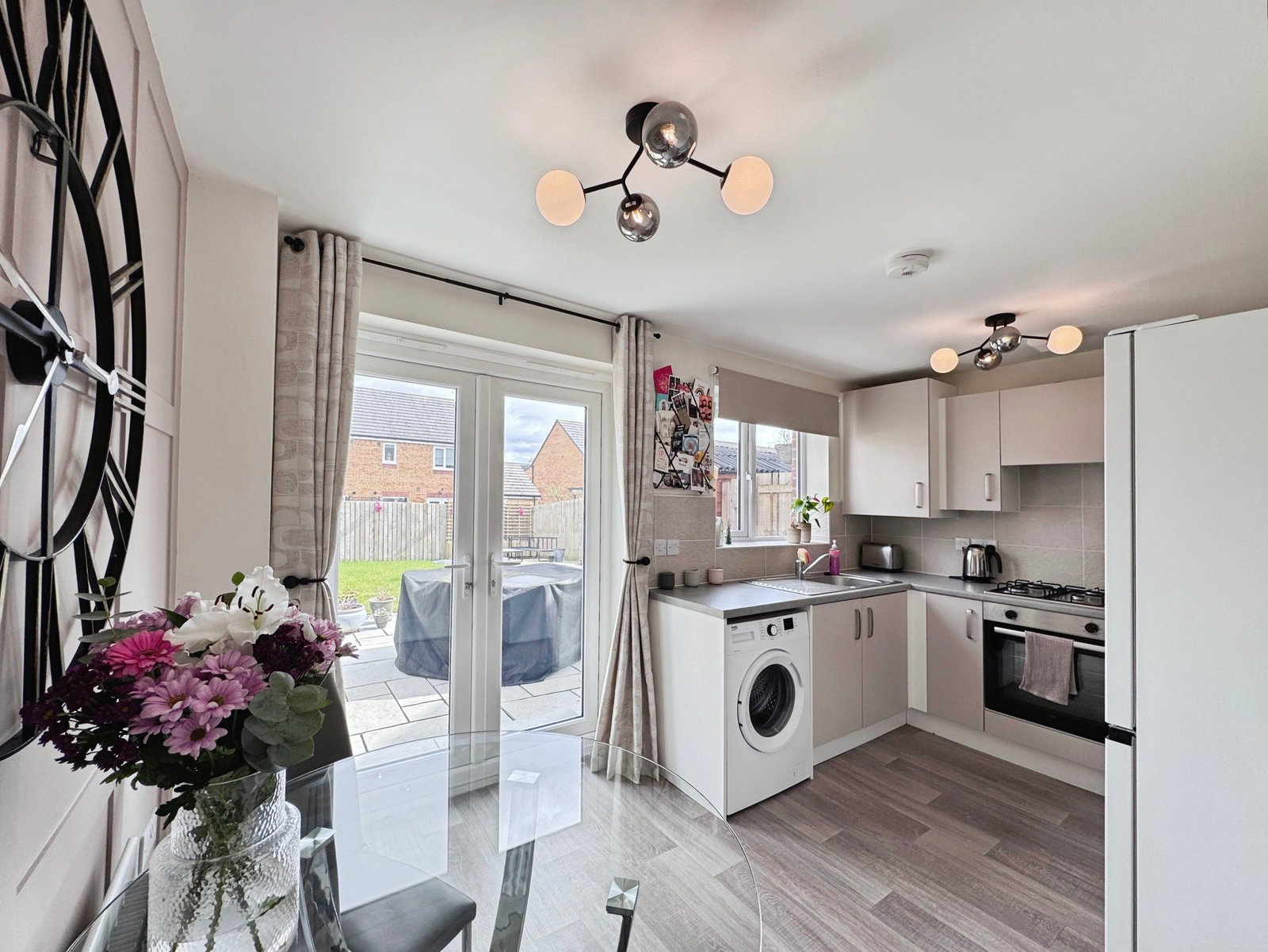 Semi Detached House in Carlisle