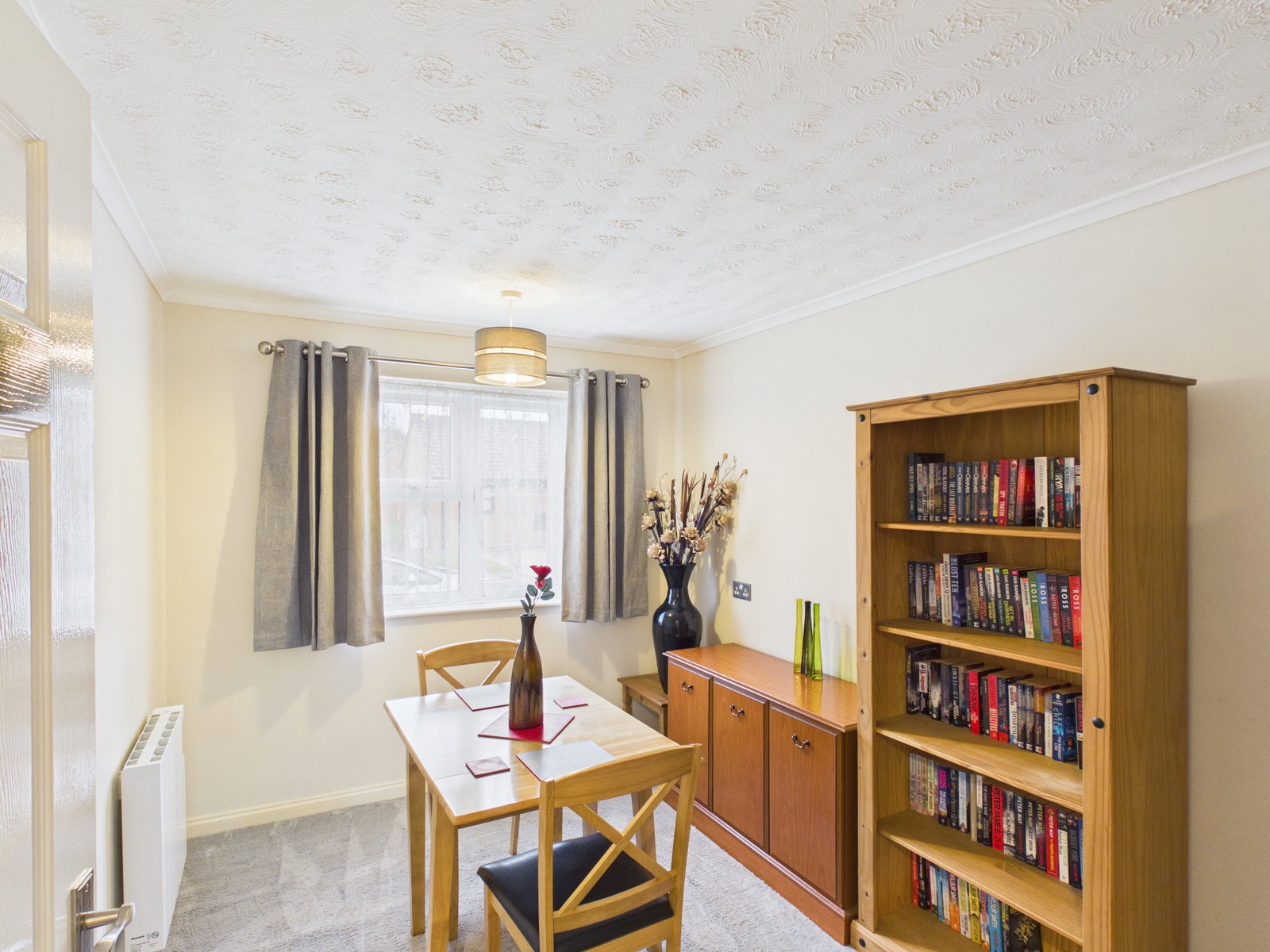 Semi Detached Bungalow in Stowmarket