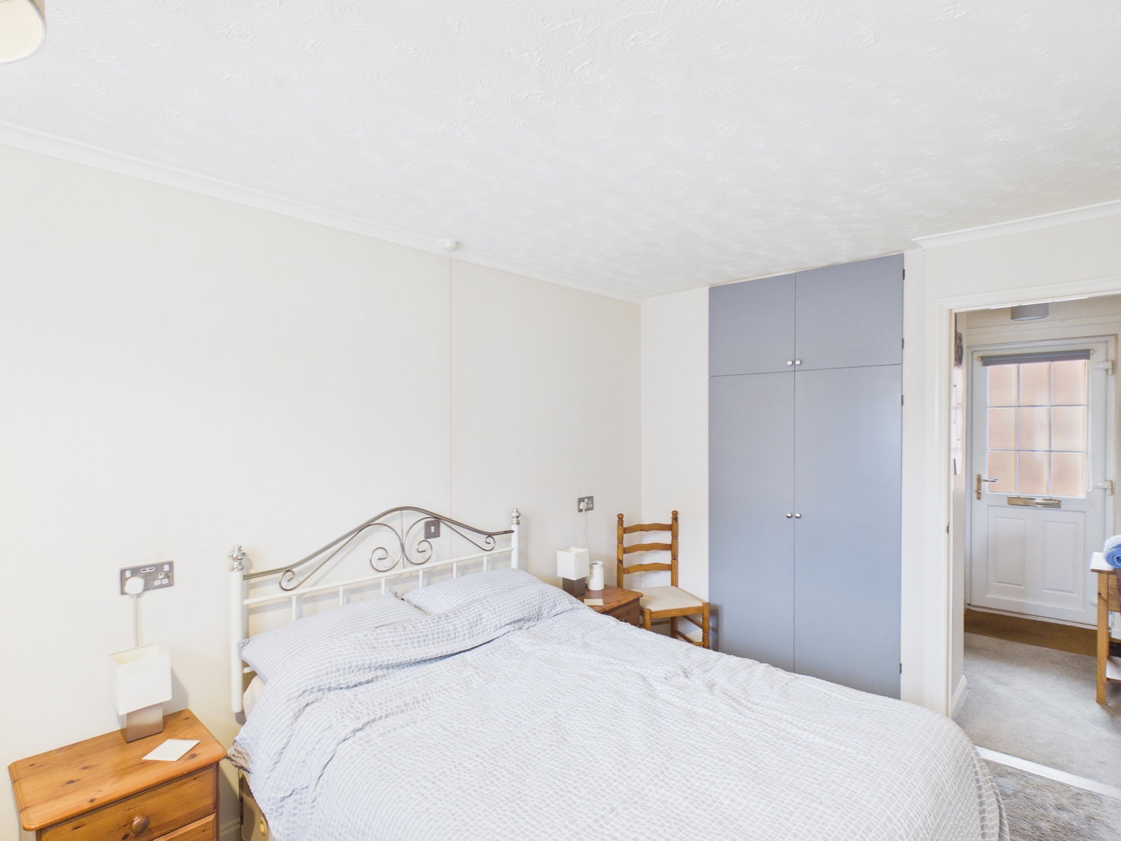Semi Detached Bungalow in Stowmarket