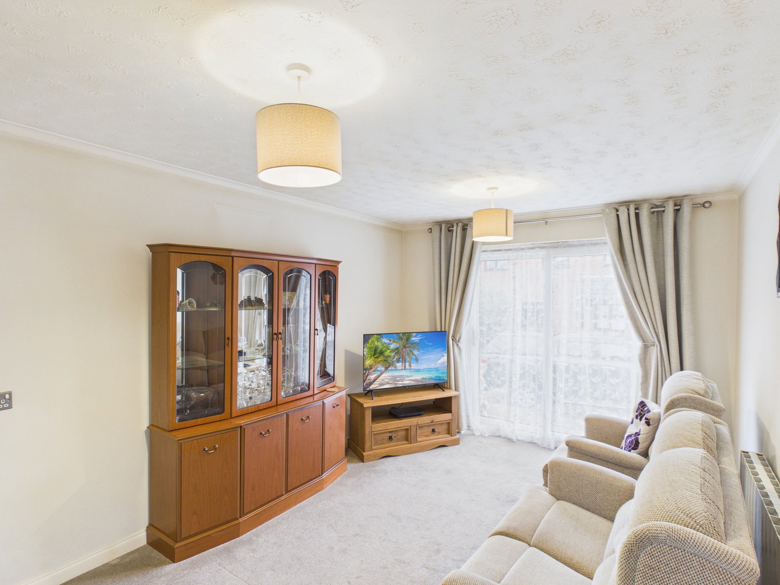 Semi Detached Bungalow in Stowmarket