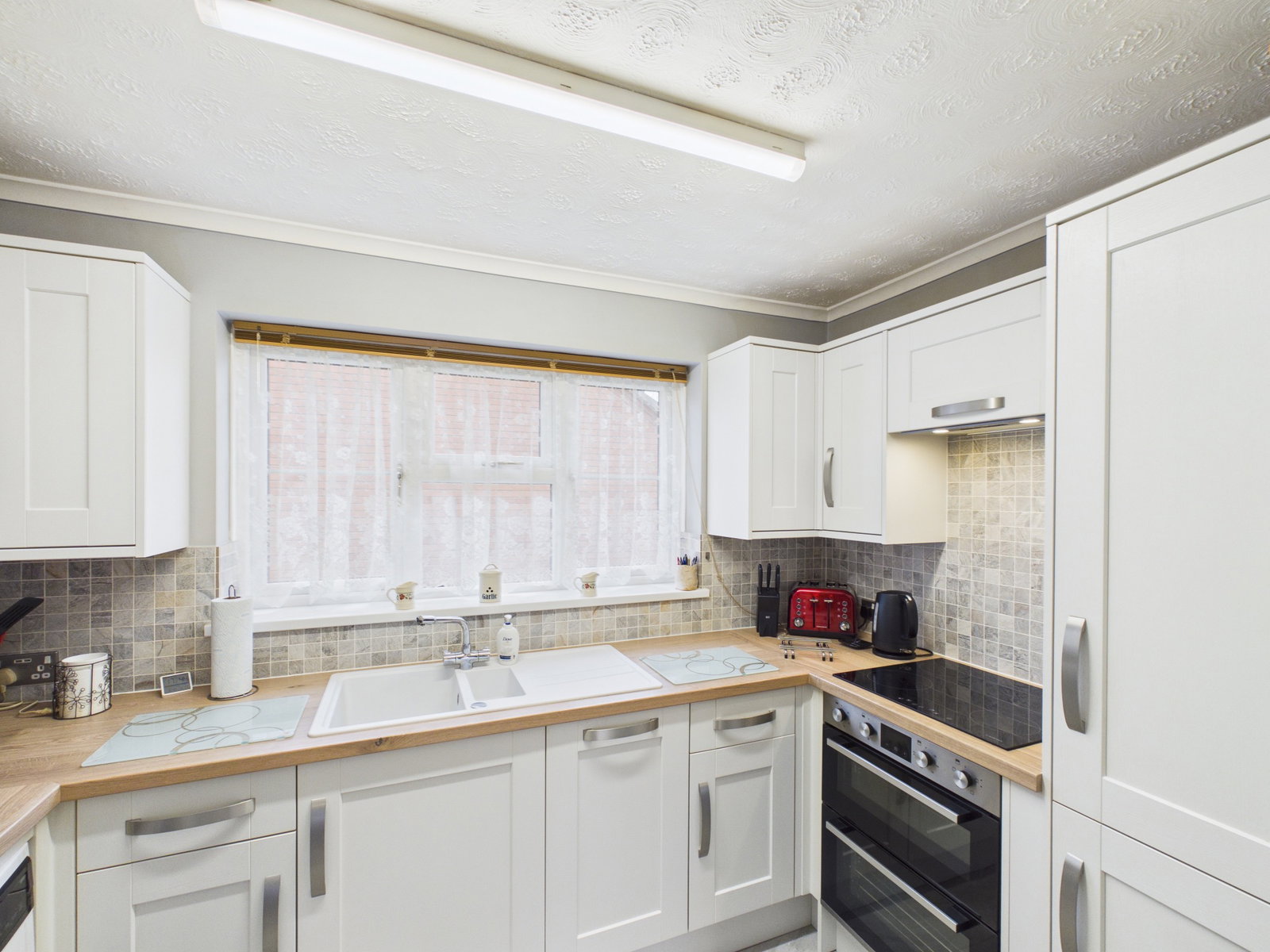 Semi Detached Bungalow in Stowmarket