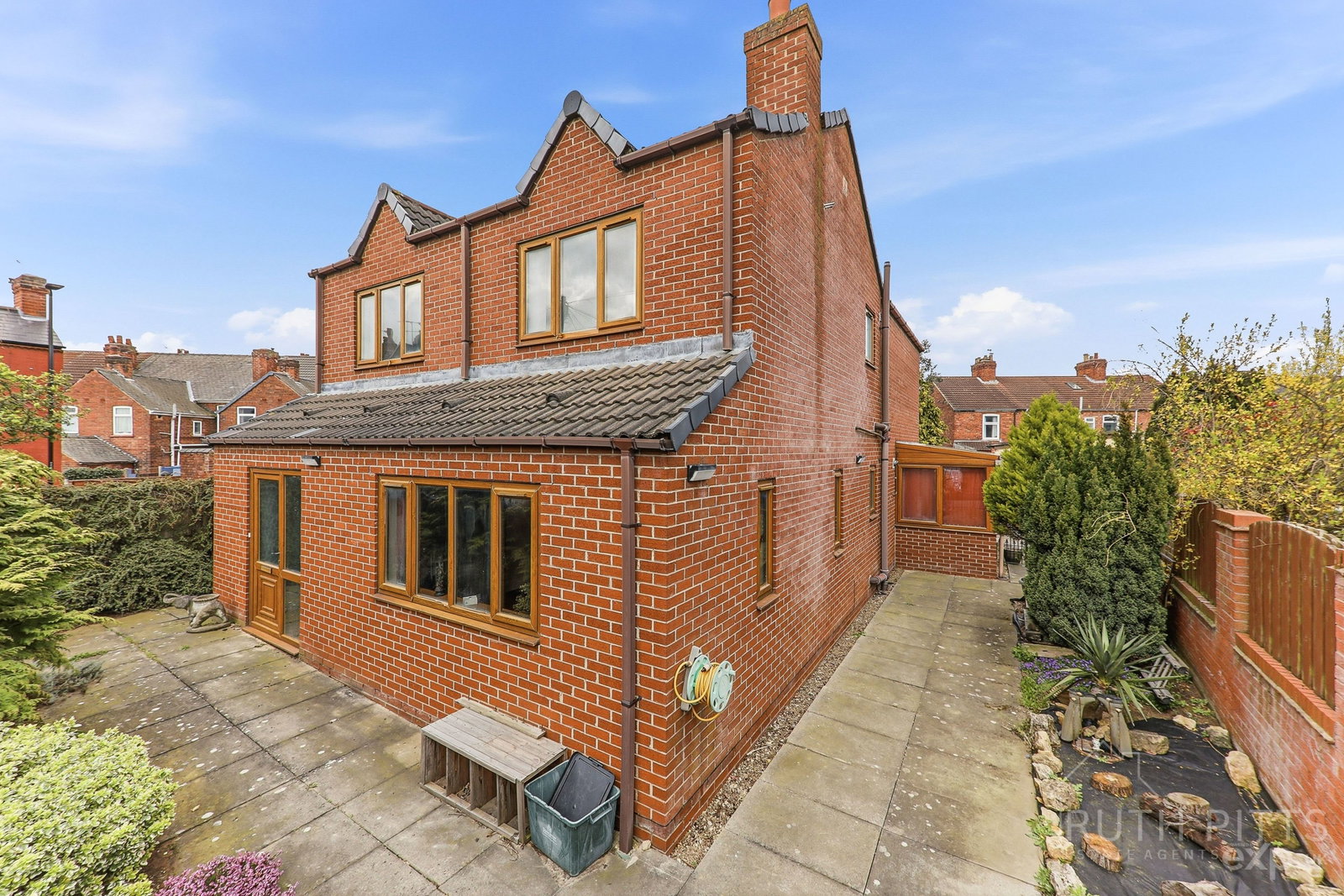 Detached House in Doncaster
