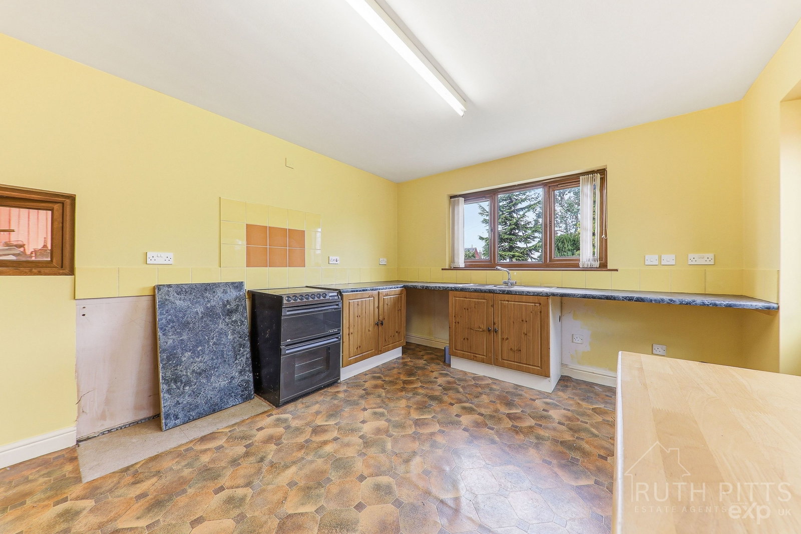 Detached House in Doncaster