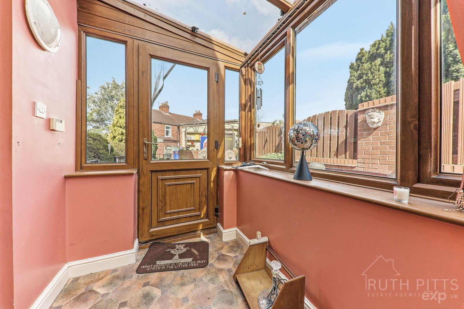 Detached House in Doncaster