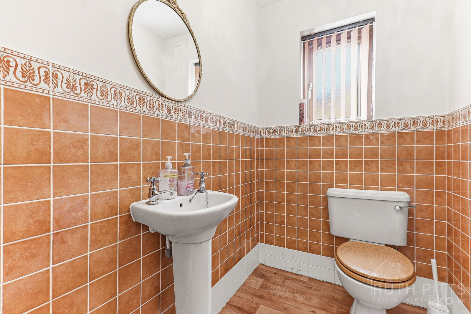 Detached House in Doncaster