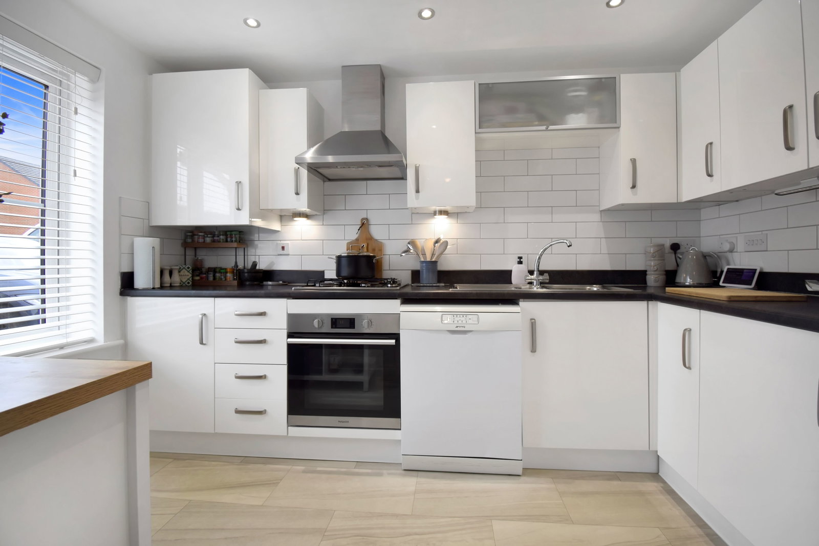Semi Detached House in Leyland